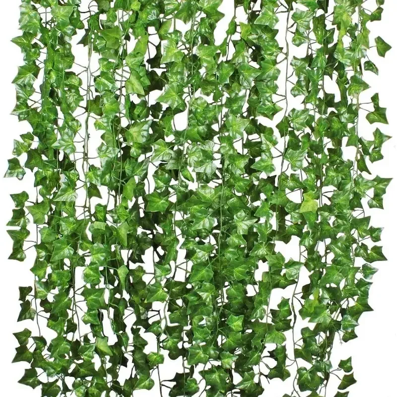 الاصطناعي الأخضر اللبلاب ورقة  - مراجعة Preserved Moss Sheet وسعره