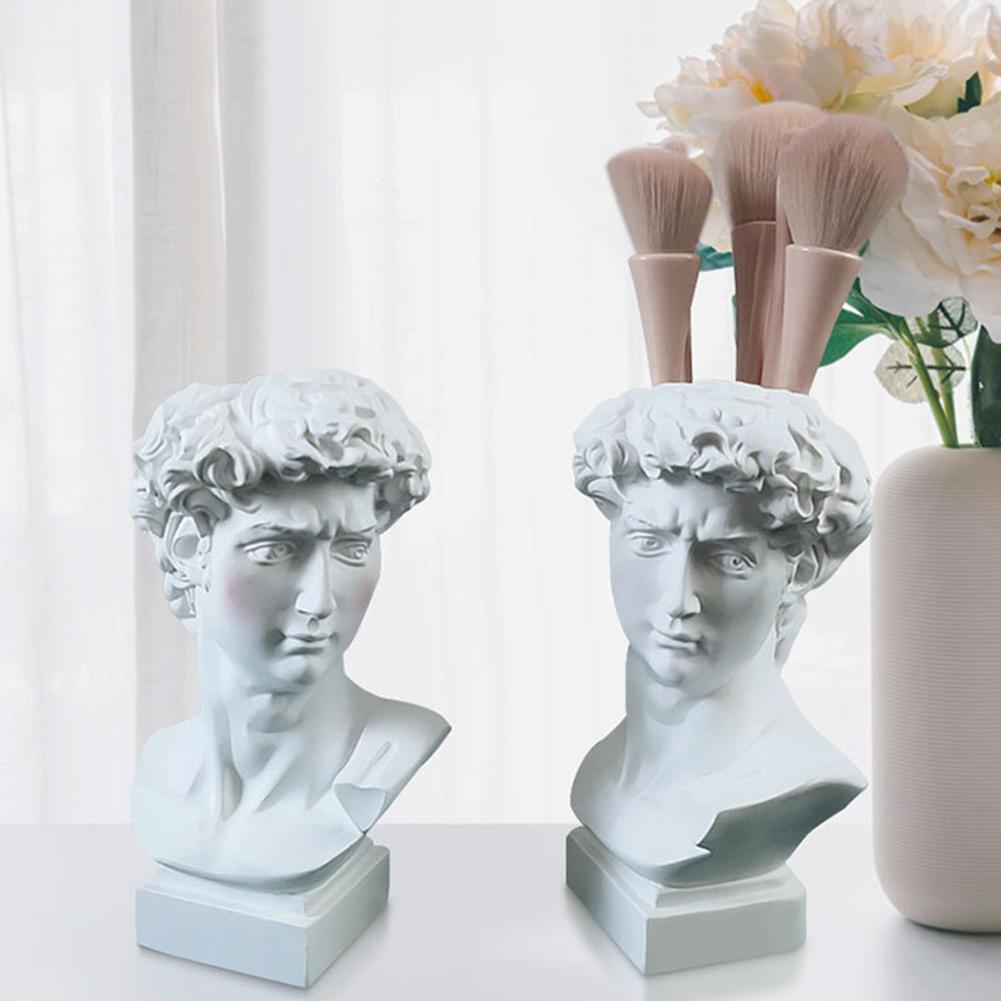 حامل أقلام إبداعي، إناء زهور ف - مراجعة Florist Supply Vases وسعره